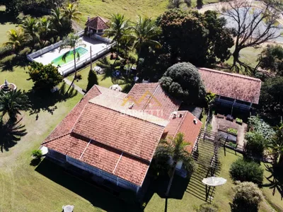 Chácara à venda em Ártemis com 85 mil metros de terreno e dois tanques de água - Foto 8