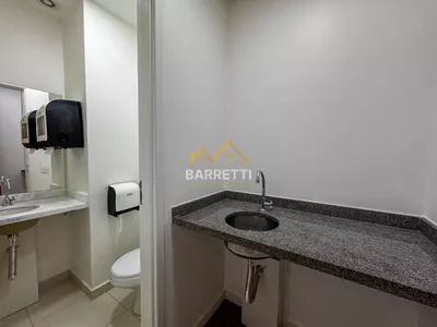 Sala comercial para locação no Edifício Head Tower - Foto 12