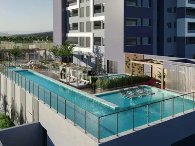 Apartamento à venda, 3 quartos, 1 suíte, 2 vagas, Jardim Sul - Uberlândia/MG - Foto 4