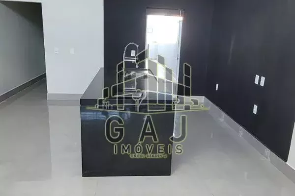 Casa 3 dorms c/ suíte Jd Esmeralda - SBO/SP - Foto 4