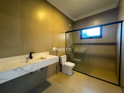 Casa à venda no Condomínio Soleil com 194 m², 3 suítes, piscina e 3 vagas de garagem - Foto 13