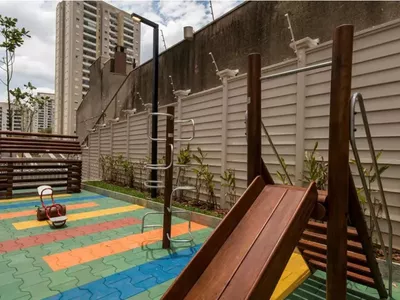 Apartamento com 98 m² com 2 suítes na Vila Andrade - Foto 22