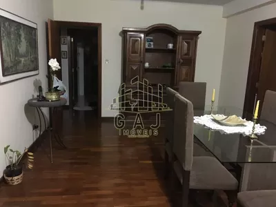 Apartamento 190m² 3 dorms c/ suíte - Vl Redher - Americana/SP - Foto 3
