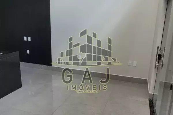 Casa 3 dorms c/ suíte Jd Esmeralda - SBO/SP - Foto 3