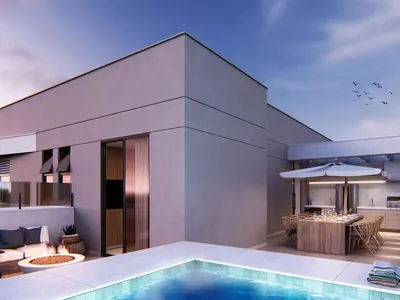 Apartamento à venda, 1 quarto, 1 suíte, 1 vaga, Estoril - Belo Horizonte/MG - Foto 18