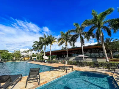Terreno à Venda no Condomínio Villa Bela Vista - 366,44 m² - Foto 24