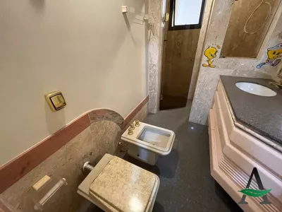 Londrina - Apartamento - 4 quartos - Centro - Foto 41