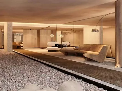 Apartamento à venda, 4 quartos, 2 suítes, 3 vagas, Funcionários - Belo Horizonte/MG - Foto 2