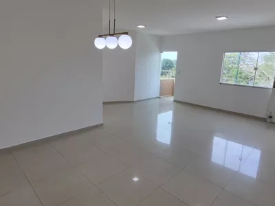 Apartamento 119 m2 com energia solar no Boa Vista, Vitória da Conquista Bahia - Foto 5