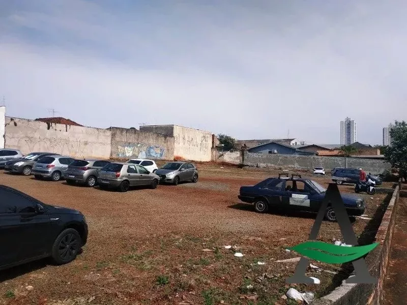 Londrina - Terreno - Comercial - Vila Siam - Foto Principal