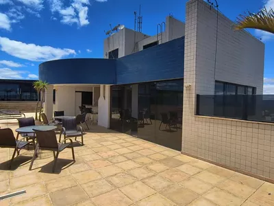 Excelente Apartamento de 136M² no Paul Cezanne à venda, Candeias, Vitória da Conquista, BA - Foto 17