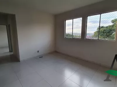 Londrina - Apartamento - 03 quartos - Jardim Santa Cruz - Foto 3