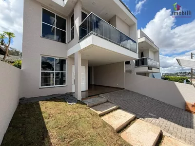 Sobrado para venda, Rua Leoncio Amadori 402, Aeroporto, Pato Branco-pr - Foto 33