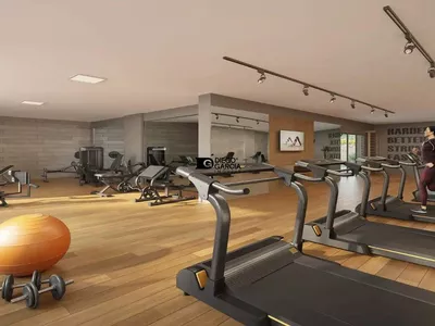 Apartamento à venda, 3 quartos, 2 suítes, 2 vagas, Acupe - Salvador/BA - Foto 2