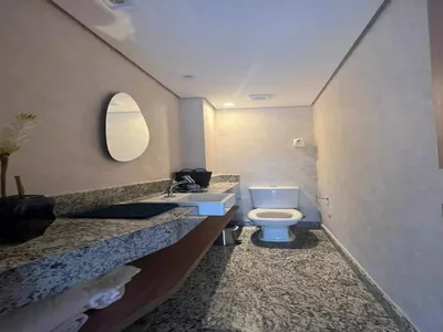 Cobertura à venda, 2 quartos, 2 suítes, 2 vagas, Cruzeiro - Belo Horizonte/MG - Foto 4