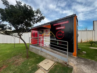 Apartamento à venda de 46m², com 2 quartos e 1 vaga de garagem, no Condomínio Piazza Fontanella - Foto 21
