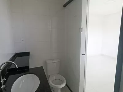 Imóvel novo: Casa duplex com 3 quartos sendo 1 suíte em Vitória da Conquista, Felícia - Venda - Foto 26