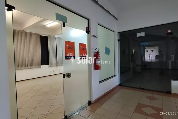 SALA COMERCIAL 09 C GALERIA ITACOLOMI AV TUPI N 2715 B CENTRO - Foto 4