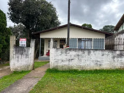 Casa com terreno de 512m² para venda no bairro Augusta, Curitiba - Foto 4