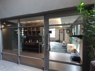 Apartamento no condomínio Artisan, com 2 suites, seme mobiliada. - Foto 38