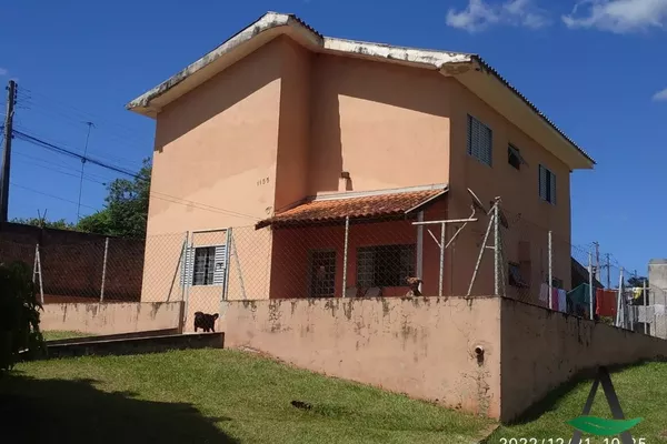 Londrina - Chácara Comercial - Moradias do Cabo Frio - Foto 3