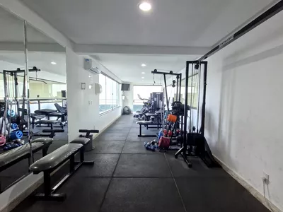 Apartamento Alto padrão 185m² à 15 metros da Olivia Flores - Foto 37