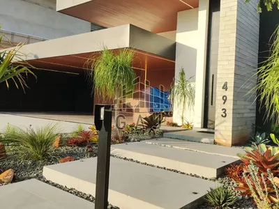 Casa em condomínio 270m² 3 suítes Pq Nova Carioba - Americana/SP - Foto 29