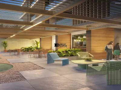 Apartamento à venda, 1 quarto, 1 suíte, Jardim Armação - Salvador/BA - Foto 10
