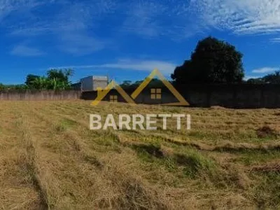 Terreno Plano de 3.200 m² à Venda no Bairro Santa Rita em Piracicaba - Foto 25