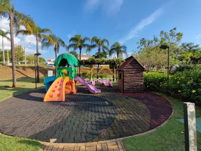 Terreno à Venda no Condomínio Villa Bela Vista - 366,44 m² - Foto 32