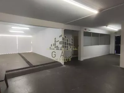 Salão comercial 743m² São Manoel - Ameriana/SP - Foto 6