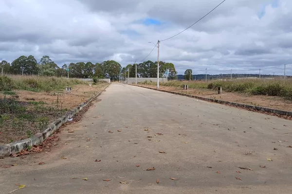 TERRENO A VENDA, COM PARCELA ATE 60 VEZES OTIMA OPORTUNIDADE , BAIRRO CIDADE JARDIM, BARRA DO CHO? - Foto 5