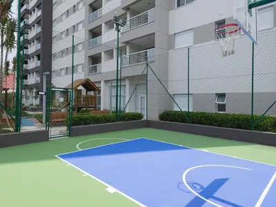 Apartamento com 93 m² 2 suítes, 2 vagas no Brooklin - Foto 32