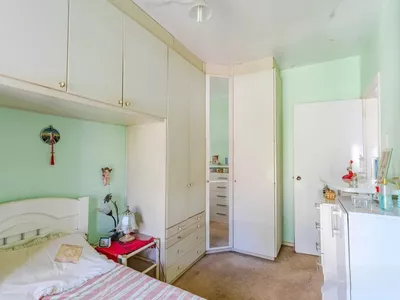Vendo ampla Casa terreno com duas frentes ampla vista e liberdade  - Foto 28