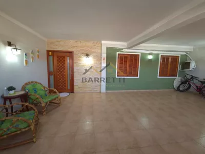 Casa à venda no bairro Serra Verde, com 280 m², 3 suítes, 4 banheiros e 3 vagas de garagem - Foto 49
