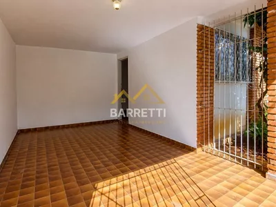 Casa à venda com 121 m² na Vila Independência, com três quartos, dois banheiros e edícula - Foto 2