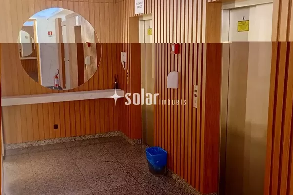 ED FORNARI APTO 401 R IBIPORÃ N 340 B CENTRO - Foto 2