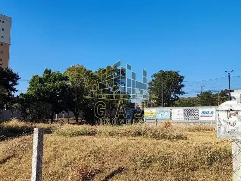 Terreno 1700m² área mista Res D. Margarida - SBO/SP - Foto Principal