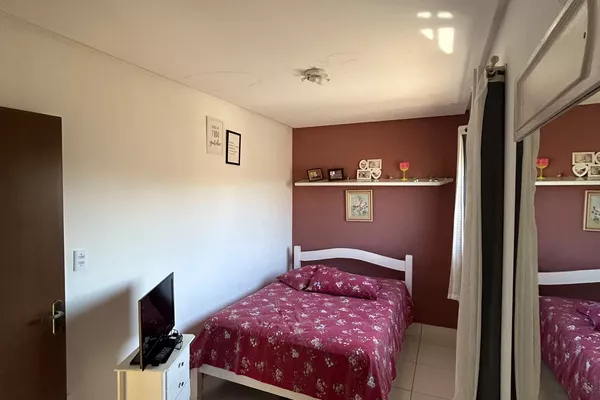 Casa À Venda Boa Vista Vitória Da Conquista - Foto 3