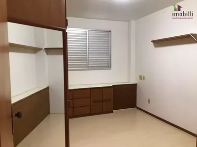 Apartamento 13B Ed. Dona Cesira para venda, bairro Brasília, Pato Branco - Foto 30
