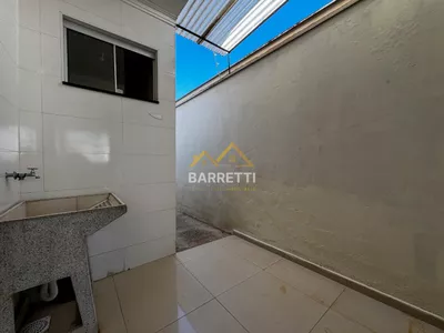 Casa à venda no CECAP, com 70 m², 2 quartos (sendo 1 suíte), quintal e 4 vagas de garagem - Foto 9