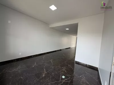 Sobrado para venda, Rua Leoncio Amadori 402, Aeroporto, Pato Branco-pr - Foto 12