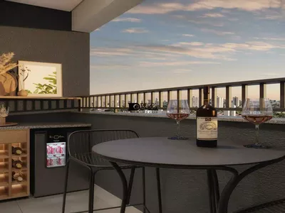 Apartamento à venda, 2 quartos, 1 suíte, Jardim América - Itumbiara/GO - Foto 10