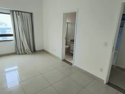Apartamento de 3 quartos sendo 1 suíte com planejados na cozinha e em excelente localização no Ca - Foto 11