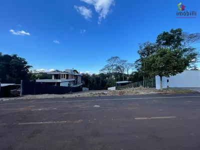 Terreno Residencial grande para venda,  Cadorin, Pato Branco - Foto 2