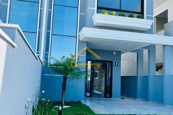 Casa 3 Quartos a Venda na Praia dos Ingleses - Foto 6