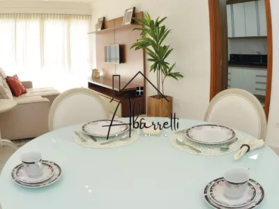 Apartamentos à venda com 100 m², 3 quartos (sendo 1 suíte) e 2 vagas de garagem, no bairro Vila Monteiro - Foto 4