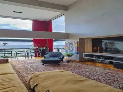 Apartamento à venda, 2 quartos, 1 suíte, 1 vaga, Vila da Serra - Nova Lima/MG - Foto 6