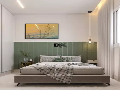 Apartamento à venda, 3 quartos, 1 suíte, 1 vaga, Taiaman - Uberlândia/MG - Foto 28