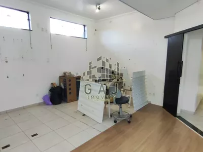 Casa comercial 246m² 7 salas Chac Machadinho - Americana/SP - Foto 8
